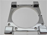 Orologio Cleto Munari in Acciaio CLETOMUNARI - CLETOMUNARI